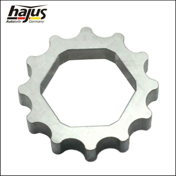 hajus Autoteile OP980155 - Gear Set, oil pump autospares.lv