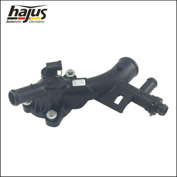 hajus Autoteile OP980157 - Coolant Flange autospares.lv