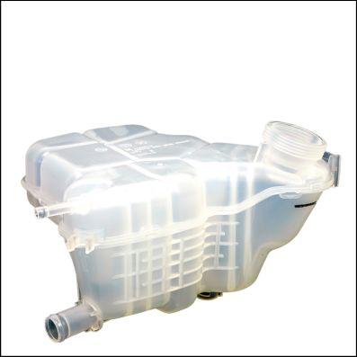 hajus Autoteile OP980326 - Expansion Tank, coolant autospares.lv