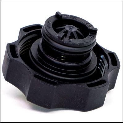 hajus Autoteile OP980322 - Sealing Cap, coolant tank autospares.lv