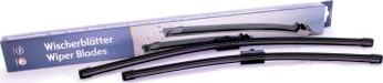 hajus Autoteile OP508195 - Wiper Blade autospares.lv