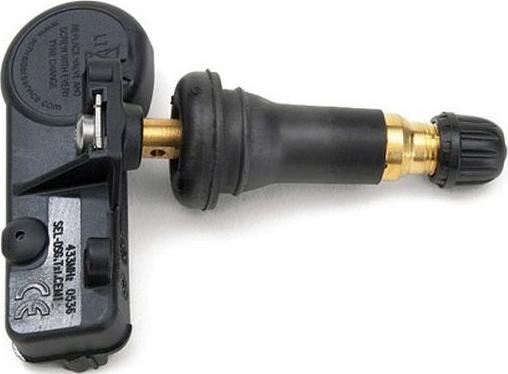 hajus Autoteile SCH982000 - Wheel Sensor, tyre pressure control system autospares.lv