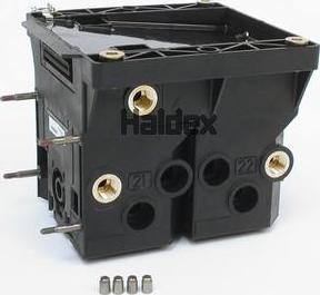 Haldex 950800302 - Relay Valve, ABS autospares.lv