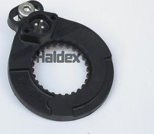 Haldex 90571 - Warning Contact, brake pad wear autospares.lv