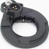 Haldex 91935 - Warning Contact, brake pad wear autospares.lv