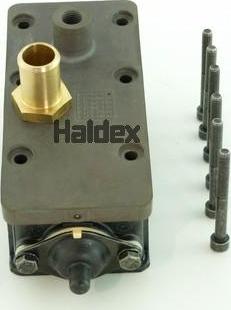 Haldex 93101S - Repair Kit, air dryer autospares.lv