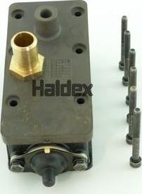 Haldex 93102S - Repair Kit, air dryer autospares.lv