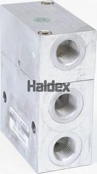 Haldex 554005001 - Valve, lifting axle control autospares.lv