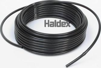 Haldex 0671010110 - Hose, air supply autospares.lv