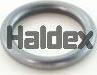 Haldex 03297900149 - O-Ring, cylinder sleeve autospares.lv