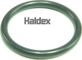 Haldex 03297900229 - O-Ring, cylinder sleeve autospares.lv