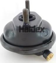 Haldex 125240406 - Diaphragm Brake Cylinder autospares.lv