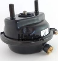 Haldex 125240400 - Diaphragm Brake Cylinder autospares.lv