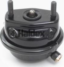 Haldex 125240401 - Diaphragm Brake Cylinder autospares.lv