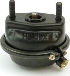 Haldex 125240403 - Diaphragm Brake Cylinder autospares.lv