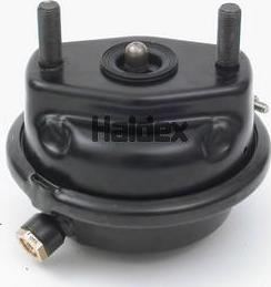 Haldex 125240402 - Diaphragm Brake Cylinder autospares.lv