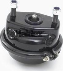 Haldex 125240001 - Diaphragm Brake Cylinder autospares.lv