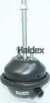 Haldex 123160001 - Diaphragm Brake Cylinder autospares.lv