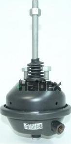 Haldex 123160002 - Diaphragm Brake Cylinder autospares.lv