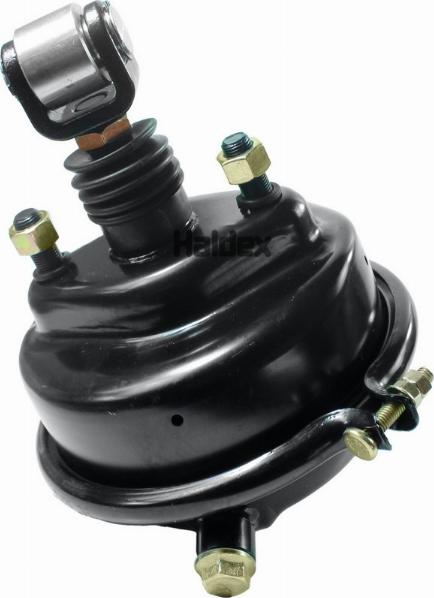 Haldex 1223600101 - Diaphragm Brake Cylinder autospares.lv
