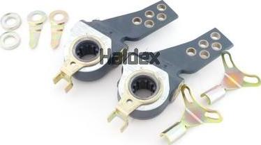 Haldex 80559D - Adjuster, braking system autospares.lv