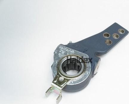 Haldex 80041C - Adjuster, braking system autospares.lv