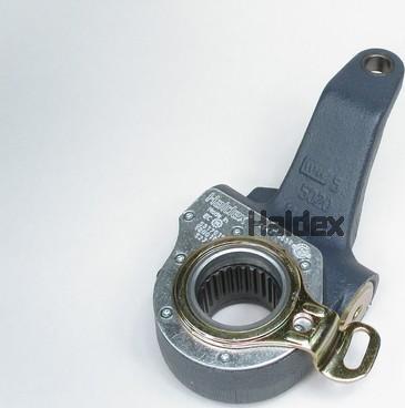 Haldex 80010C - Adjuster, braking system autospares.lv