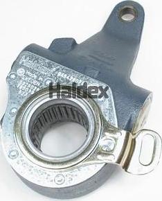 Haldex 80011C - Adjuster, braking system autospares.lv
