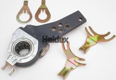 Haldex 80020S - Adjuster, braking system autospares.lv