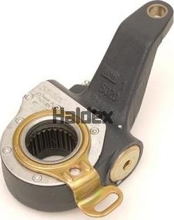 Haldex 80180C - Adjuster, braking system autospares.lv