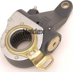 Haldex 80181C - Adjuster, braking system autospares.lv