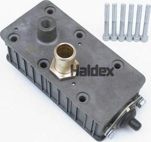 Haldex 87347S - Repair Kit, air dryer autospares.lv