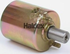 Haldex 344028011 - Spring-loaded Cylinder autospares.lv