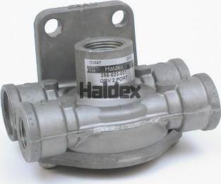 Haldex 356023001 - Quick Release Valve autospares.lv
