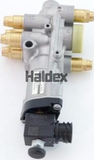 Haldex 352080011 - Valve, lifting axle control autospares.lv