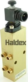 Haldex 352070121 - Valve, lifting axle control autospares.lv