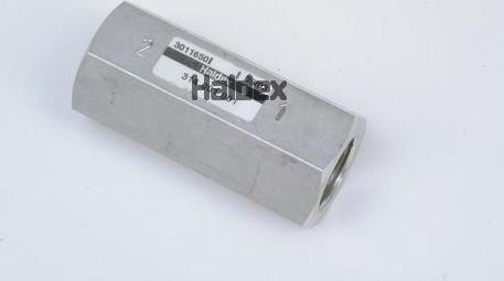 Haldex 314001001 - Non-Return Valve autospares.lv