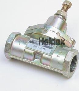 Haldex 314014005 - Overflow Valve autospares.lv