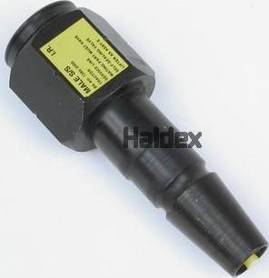 Haldex 339019001 - Coupling Head autospares.lv