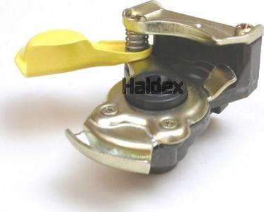 Haldex 334064001 - Coupling Head autospares.lv
