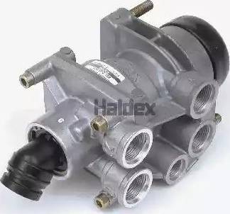 Haldex 320060102 - Brake Valve, service brake autospares.lv