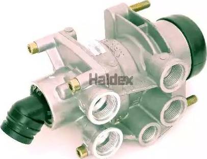 Haldex 320060123 - Brake Valve, service brake autospares.lv