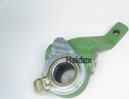 Haldex 79311C - Adjuster, braking system autospares.lv