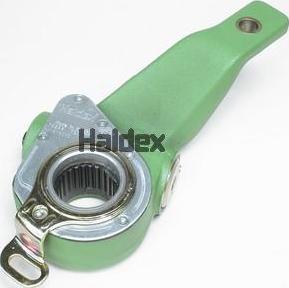 Haldex 79296C - Adjuster, braking system autospares.lv