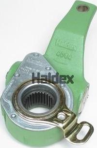 Haldex 79289C - Adjuster, braking system autospares.lv