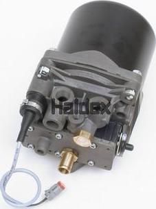 Haldex 78985 - Air Dryer, compressed-air system autospares.lv