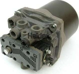 Haldex 78988 - Air Dryer, compressed-air system autospares.lv