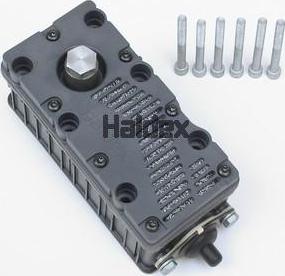 Haldex 78703S - Repair Kit, air dryer autospares.lv