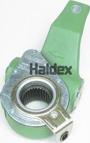 Haldex 72431C - Adjuster, braking system autospares.lv