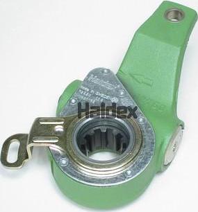 Haldex 72523C - Adjuster, braking system autospares.lv